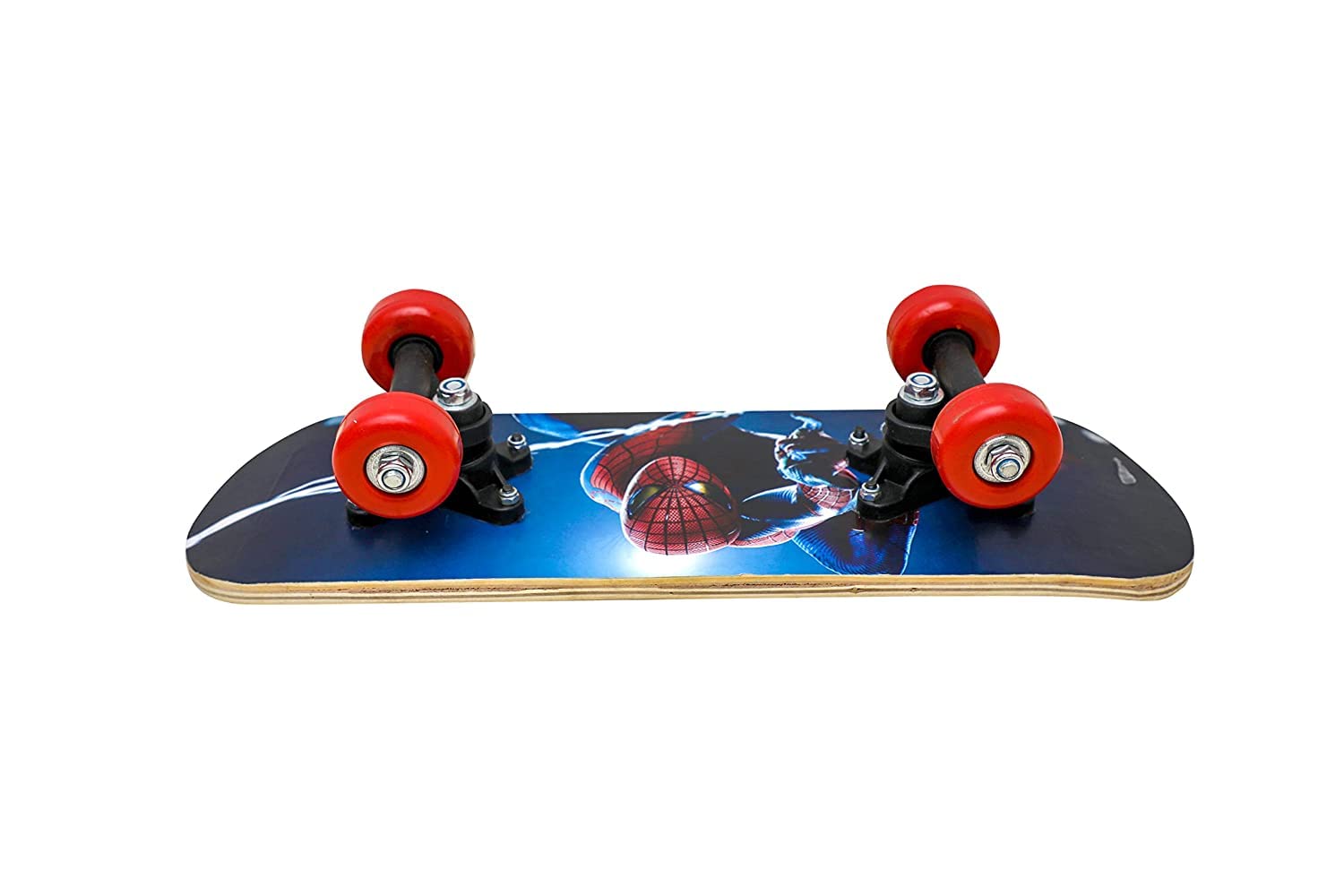 HEVAN TOYS Skateboards Complete,Mini Cruiser Retro Skateboard for